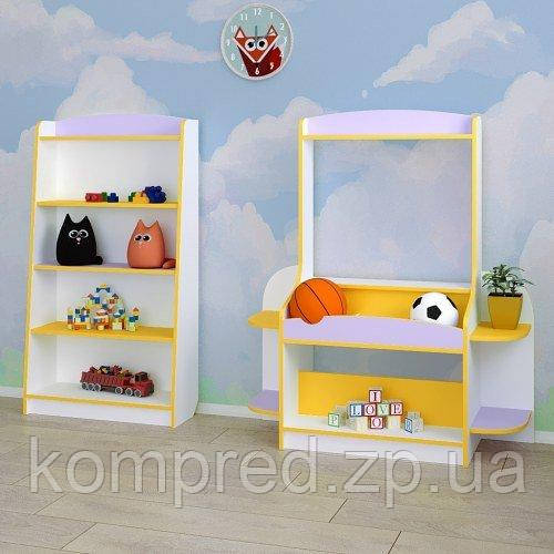Игровая мебель для детского сада Магазин