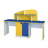 Стіл для малювання Мальвіна, фото 2