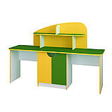 Стіл для малювання Мальвіна, фото 3