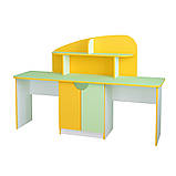 Стіл для малювання Мальвіна, фото 4