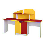 Стіл для малювання Мальвіна, фото 5