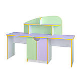 Стіл для малювання Мальвіна, фото 7