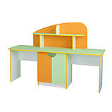 Стіл для малювання Мальвіна, фото 8