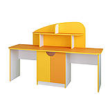 Стіл для малювання Мальвіна, фото 9