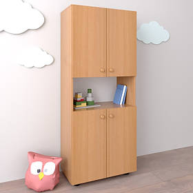 Шафа дитяча Д-1