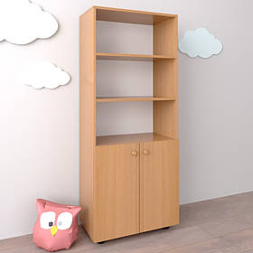 Шафа дитяча Д-2 Бук
