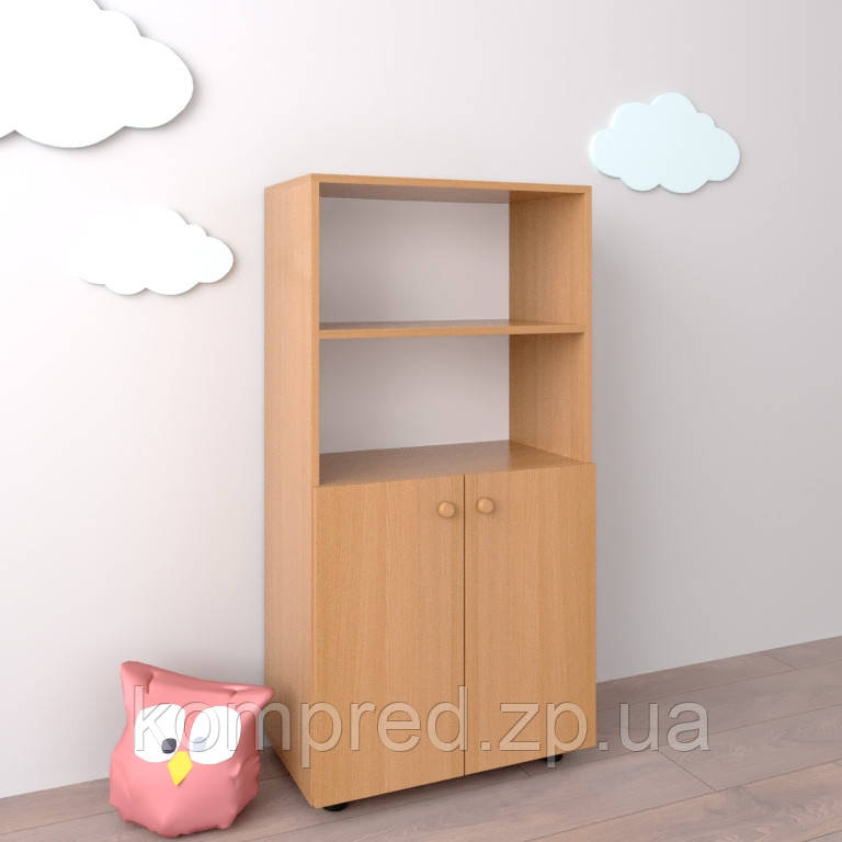 Шафа дитяча Д-4 Бук, фото 1