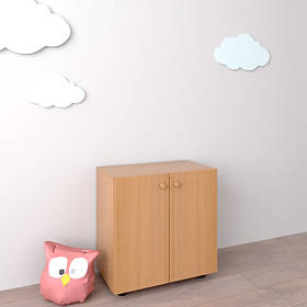 Шафа дитяча Д-8 Бук