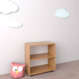 Шафа дитячий Д-9 Бук