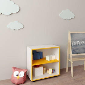 Шафа дитяча Д-9 Колір