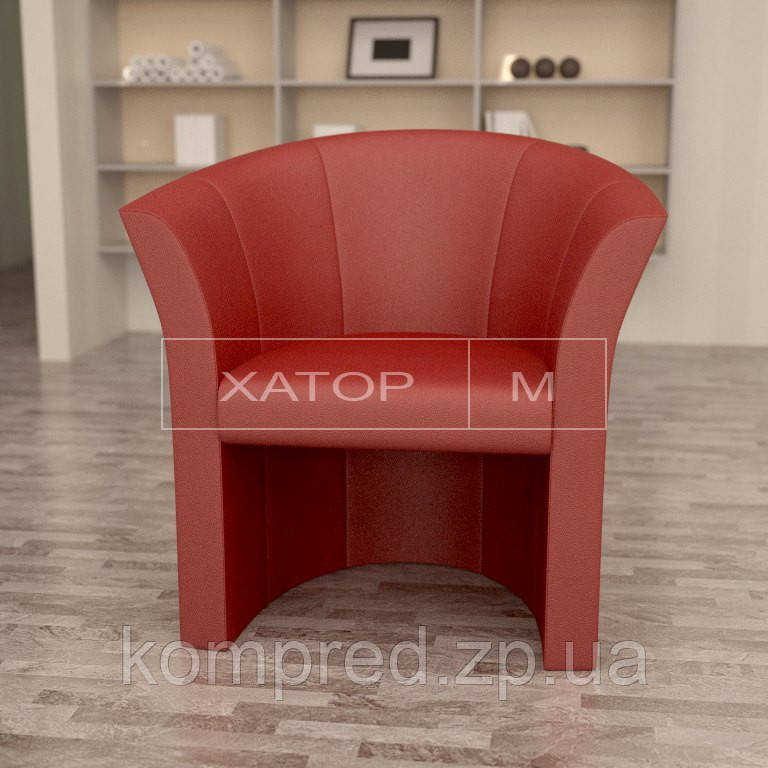 Крісло для кафе Ліззі, фото 1