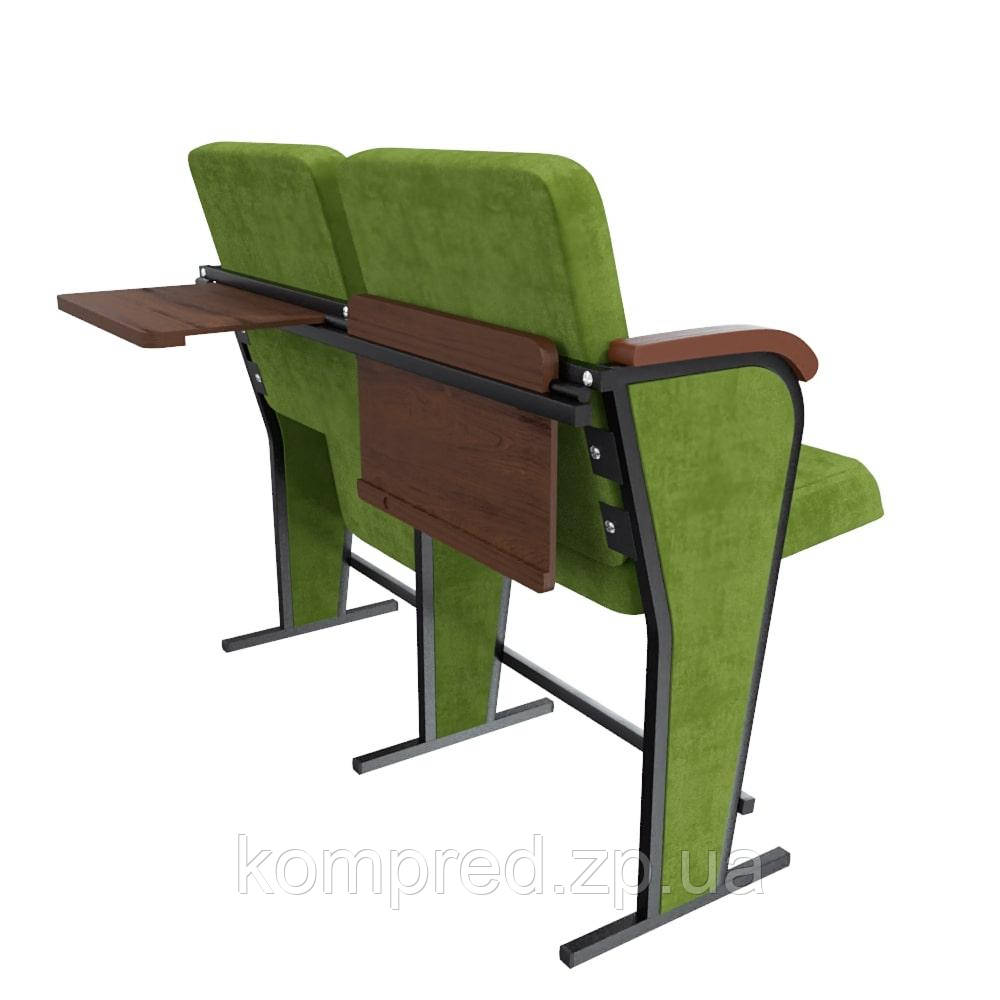 Висувний столик тонований пюпітр, фото 1