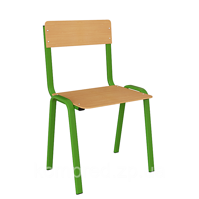 Стілець Ерудит гнутоклеєна фанера