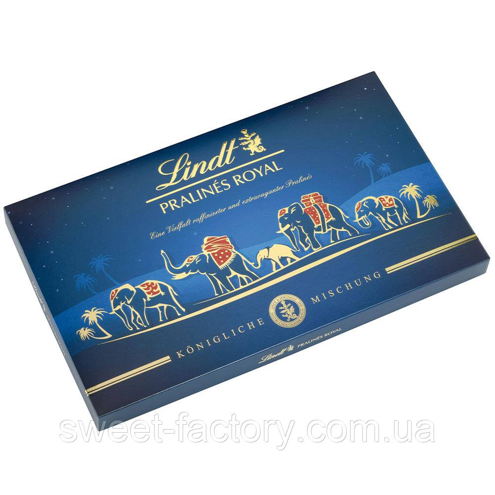 Lindt Praline Royal 300 g