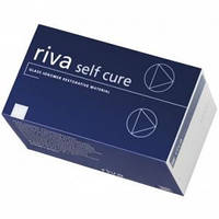 Riva Self Cure, 15 г + 8, SDI