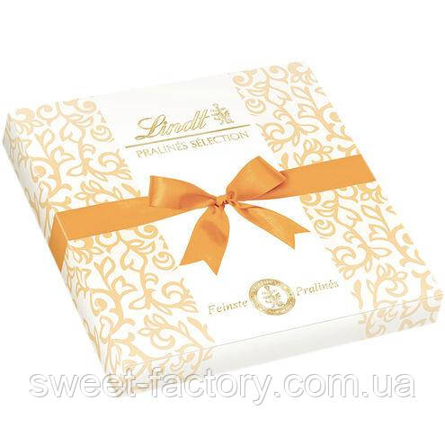 Lindt Praline Selection 300g УЦЕНКА