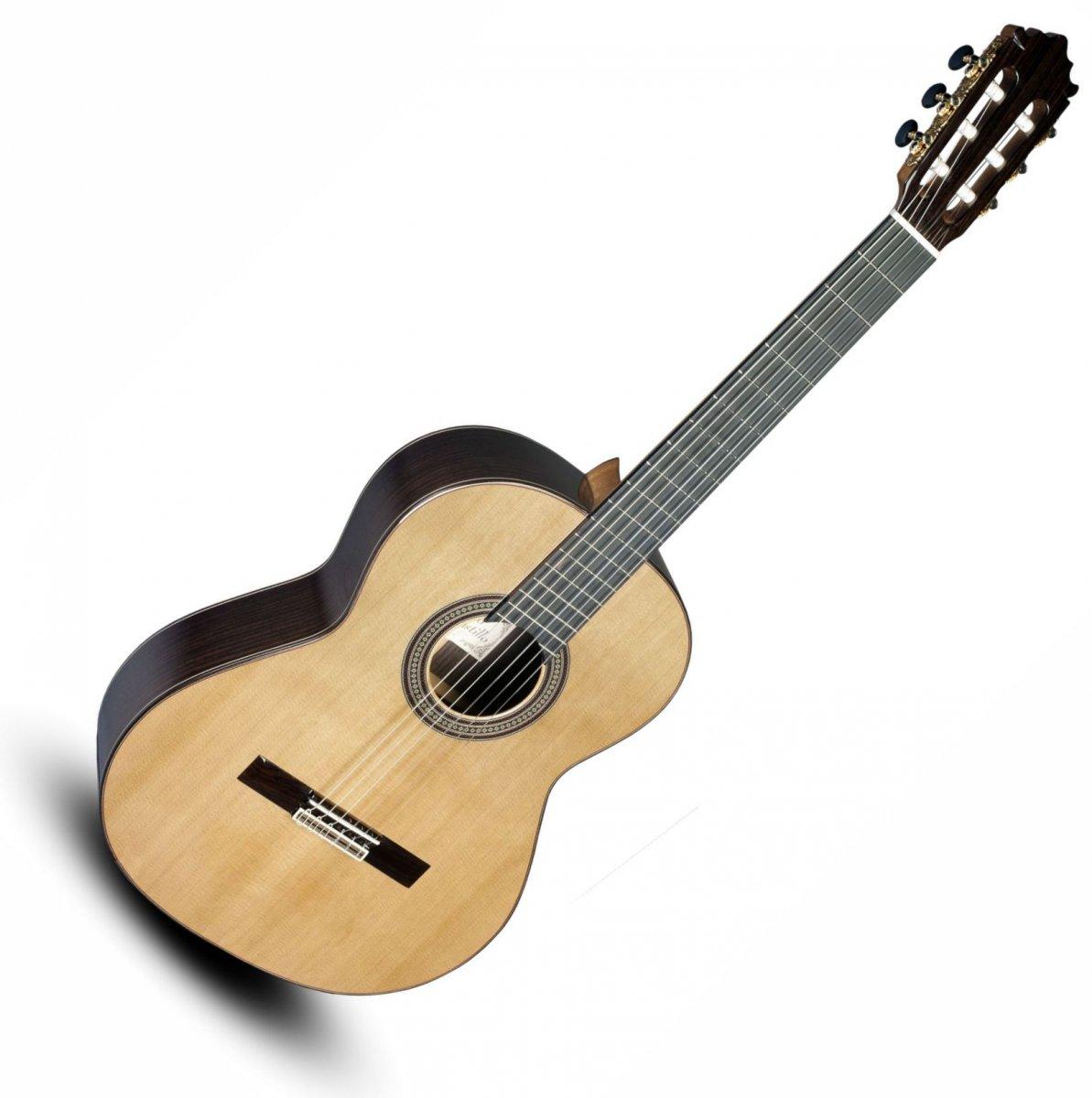 Model 240 Paco Castillo класична гітара ручної роботи