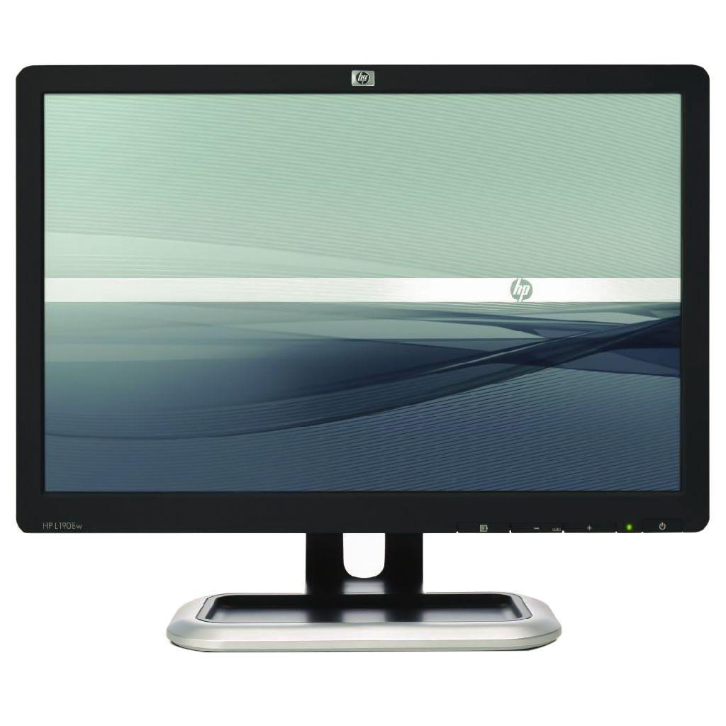 Монітор 19" HP L1908w - Class B "Б/В"