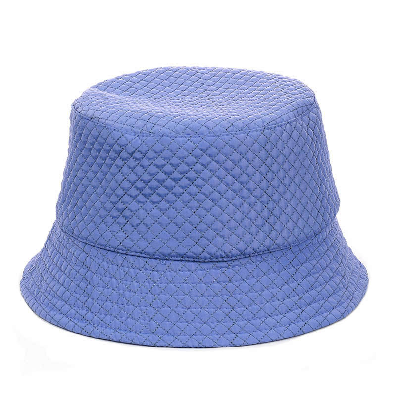 Стьобана панама на флисi Фіалка дрібна клітина