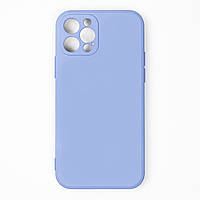 Силіконовий чохол SLIM на Xiaomi Mi 9 Lilac