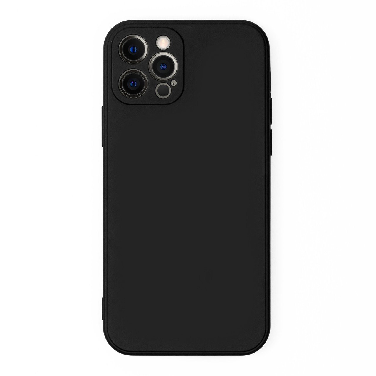 Силіконовий чохол SLIM на Xiaomi Redmi 8A Black