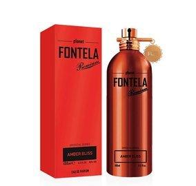 Парфумована вода Fontela Amber Bliss 100ml 3541168