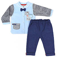 Костюм двойка детский, костюм для мальчика, детский костюм, детские штаны, детская кофта (2050)