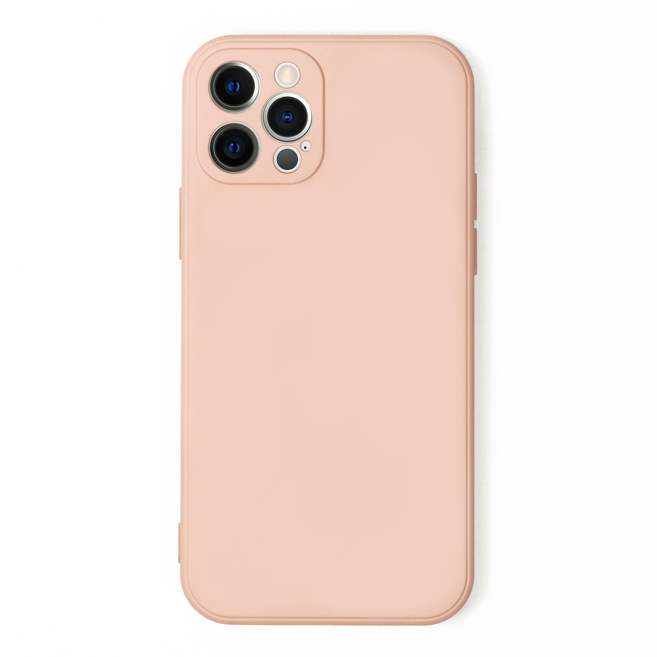 Силіконовий чохол SLIM на Xiaomi Mi 9 Lite / Mi CC9 Nude