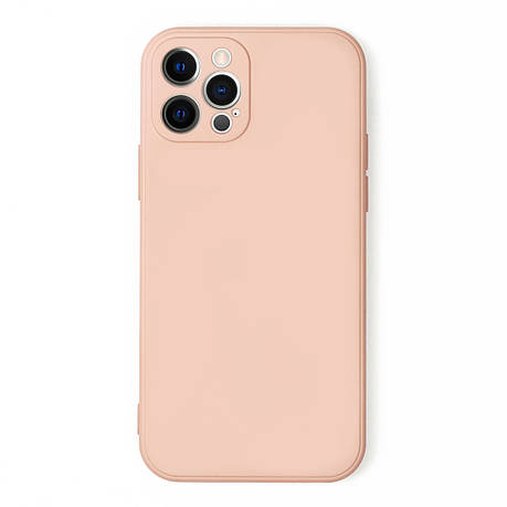 Силіконовий чохол SLIM на Xiaomi Mi 9 Lite / Mi CC9 Nude, фото 1