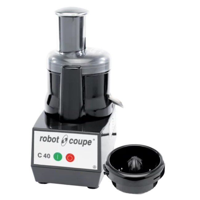 Соковижималка-екстрактор ROBOT COUPE C40