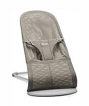 Кресло-шезлонг BabyBjorn Bouncer Bliss MESH, фото 2