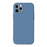 Силіконовий чохол SLIM на Xiaomi Mi Mix 3 Lavender