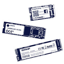 SSD M. 2