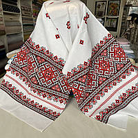 Рушник на весілля український 42х150 см