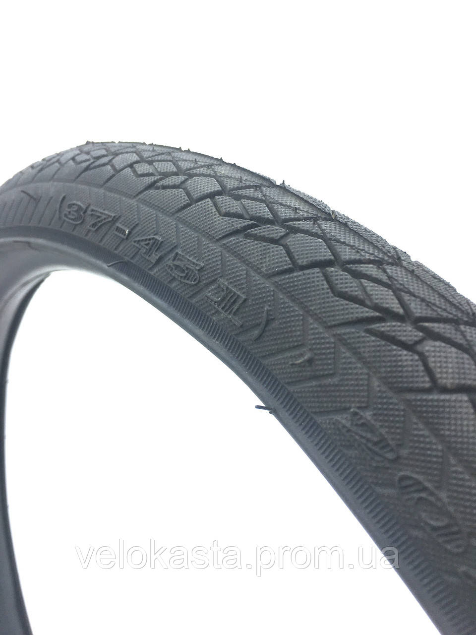 Покрышка велосипедная 20x1 3/8 (37-451) INNOVA (ID#1492473619), цена ...