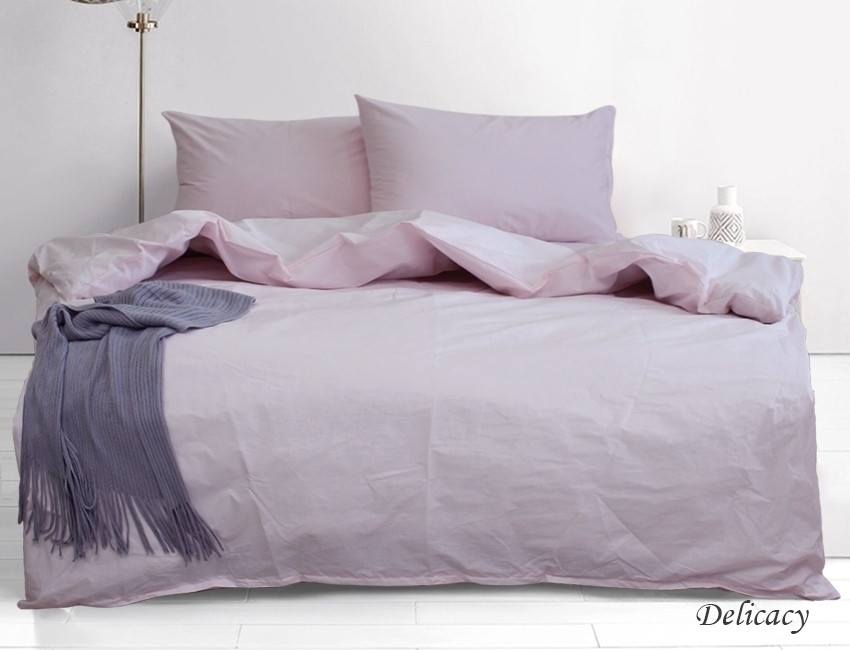 Постільна білизна полуторний ренфорс ТМ TAG Delicacy, фото 1