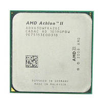 Процесор AMD Athlon II x4 630 adx630wfk42gi socket AM3