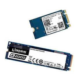 SSD M. 2 NVMe