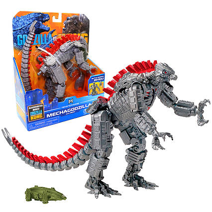 Ігрова фігурка Мегагодзілли «MonsterVerse» Godzilla vs Kong 15*30*7 см (35305)