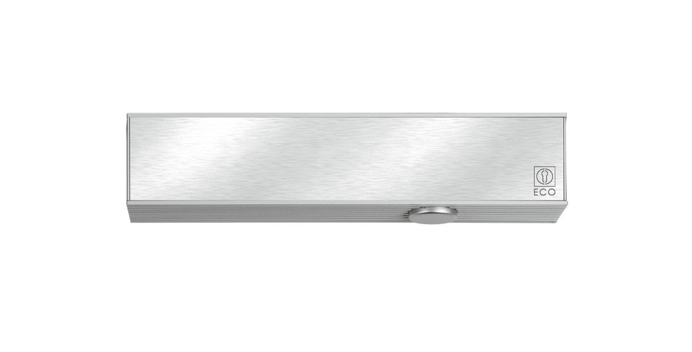 ДОВОДЧИК БЕЗ ТЯГИ TS-61ІІ ES/SG/ӦD 2-5 SILVER