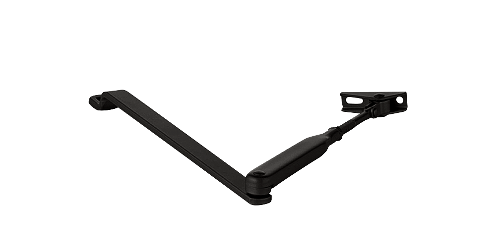 СТАНДАРТНА ТЯГА ДЛЯ ДОВОДЧИКА BLACK