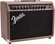 Комбопідсилювач для акустичної гітари Fender Acoustasonic 40, фото 3
