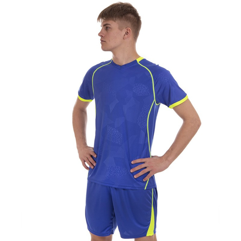 Форма футбольна Lingo LD-5019 M-3XL, фото 1