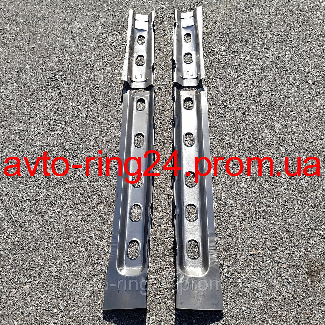 Купить Усилитель порога Део Ланос Заз Сенс (Daewoo Lanos, ZAZ Sens ...