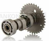 Распредвал в зборі 4T 152QMI | 157QMJ GY 125 | 150cm3