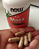 Мака Now Foods Maca 750 mg 90 капс, фото 8