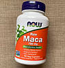 Мака Now Foods Maca 750 mg 90 капс, фото 9