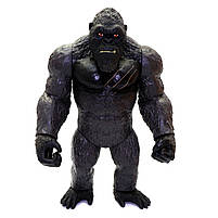 Ігрова фігурка Godzilla vs Kong Кінг-Конг гігант, 27 см (35562), фото 3