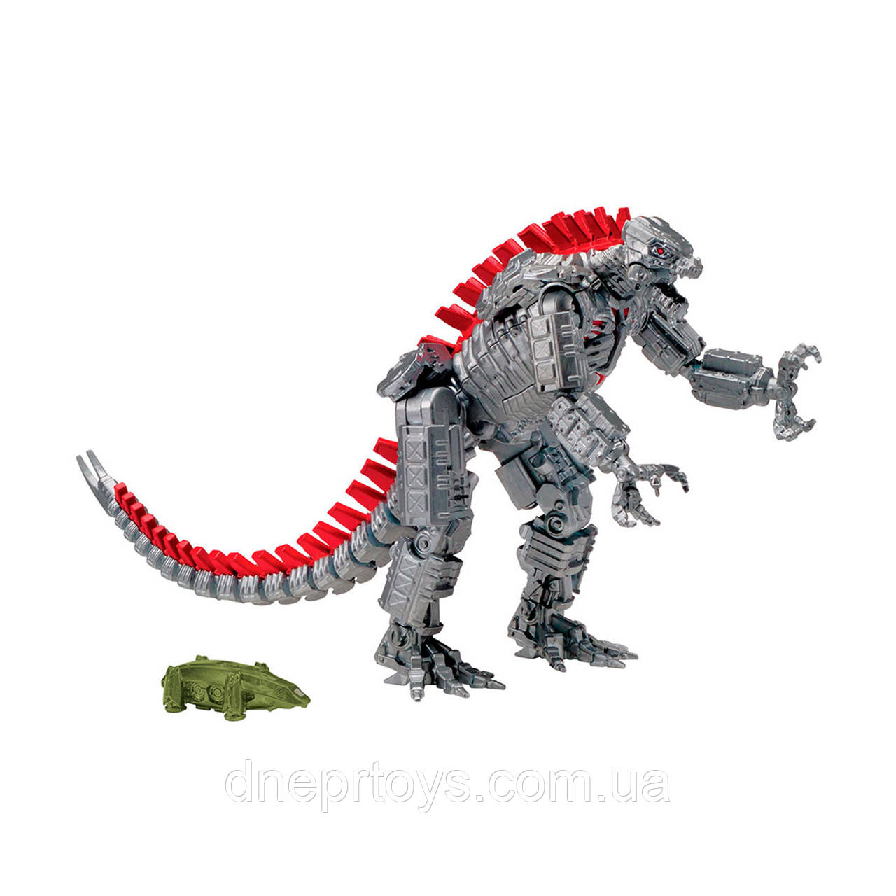 Ігрова фігурка Мегагодзілли «MonsterVerse» Godzilla vs Kong 15*30*7 см (35305)