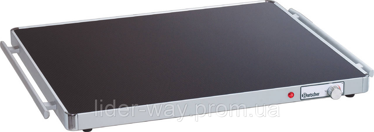 Теплова поверхня електрична GN 2/1 Bartscher 114357
